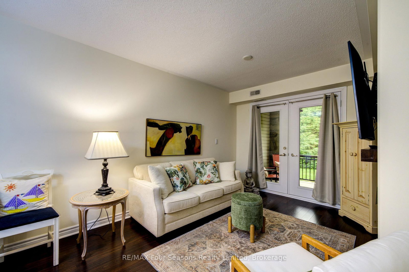 6 Brandy Lane Drive • #105 • Collingwood, ON photo 19