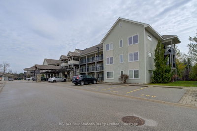 6 Brandy Lane Drive • #105 • Collingwood, ON photo 2