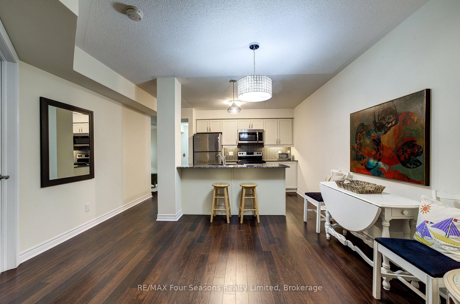 6 Brandy Lane Drive • #105 • Collingwood, ON photo 20