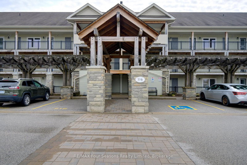 105 - 6 Brandy Lane Drive