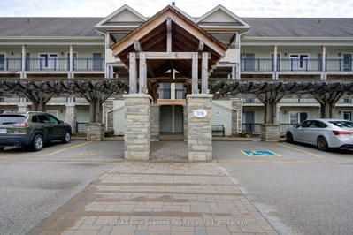 6 Brandy Lane Drive • #105 • Collingwood, ON photo 3