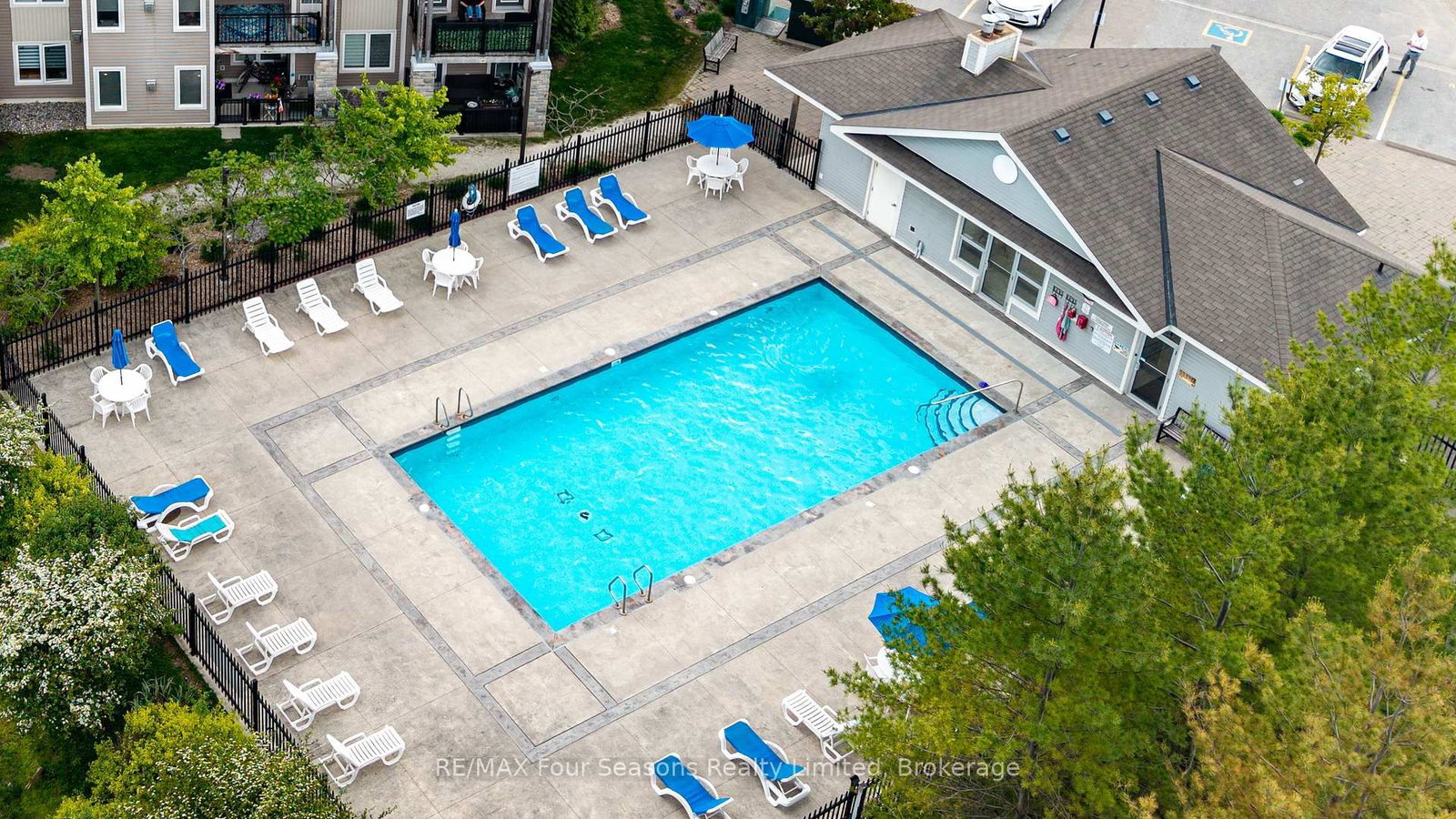 6 Brandy Lane Drive • #105 • Collingwood, ON photo 34