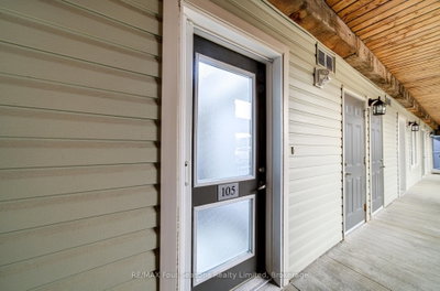 6 Brandy Lane Drive • #105 • Collingwood, ON photo 4