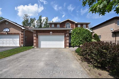 Detached House for lease at 148 Cheltenham Road, Barrie, Ontario, L4M 6S6 - Georgian Drive - MLS: S13579710
