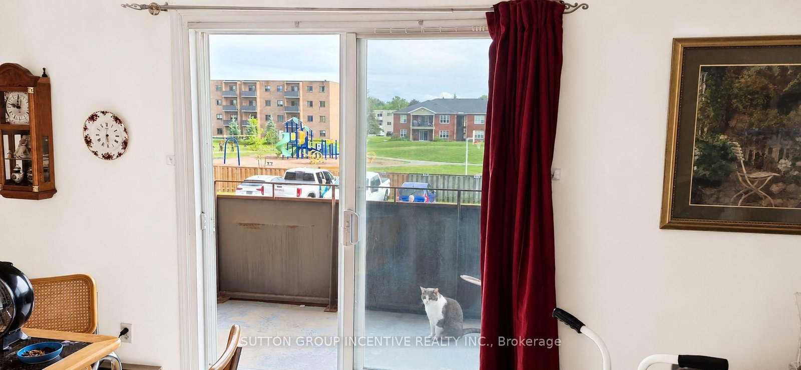 184 Eighth Street • #206 • Collingwood, ON photo 12