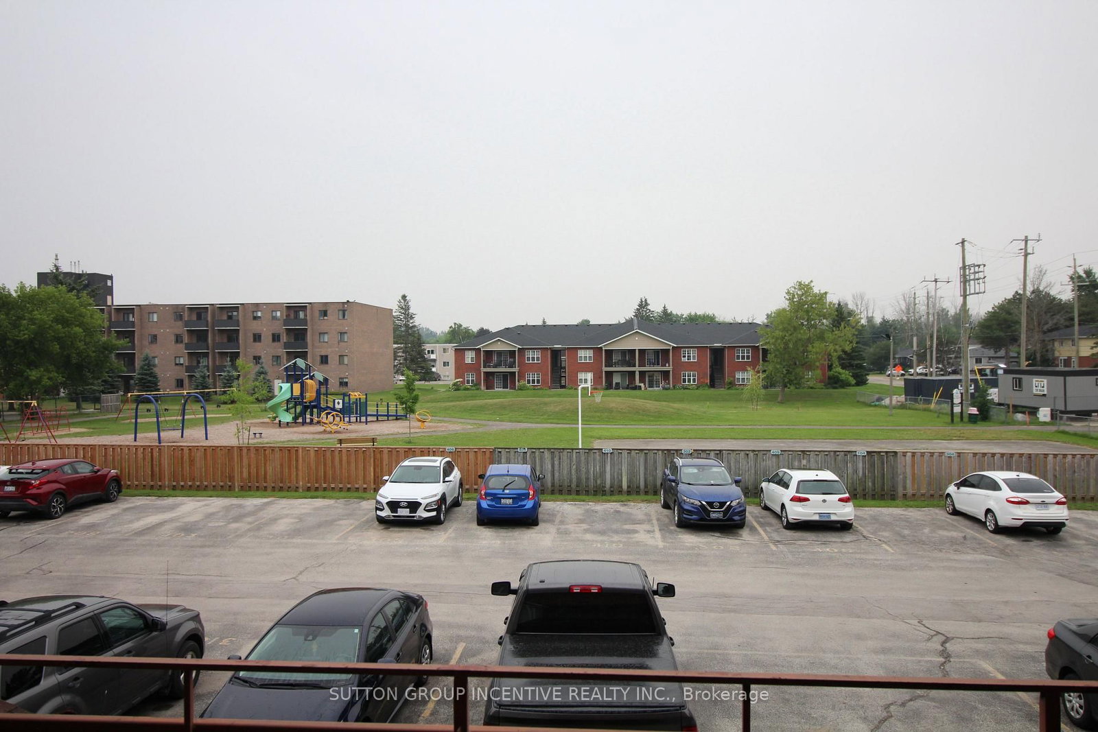 184 Eighth Street • #206 • Collingwood, ON photo 14