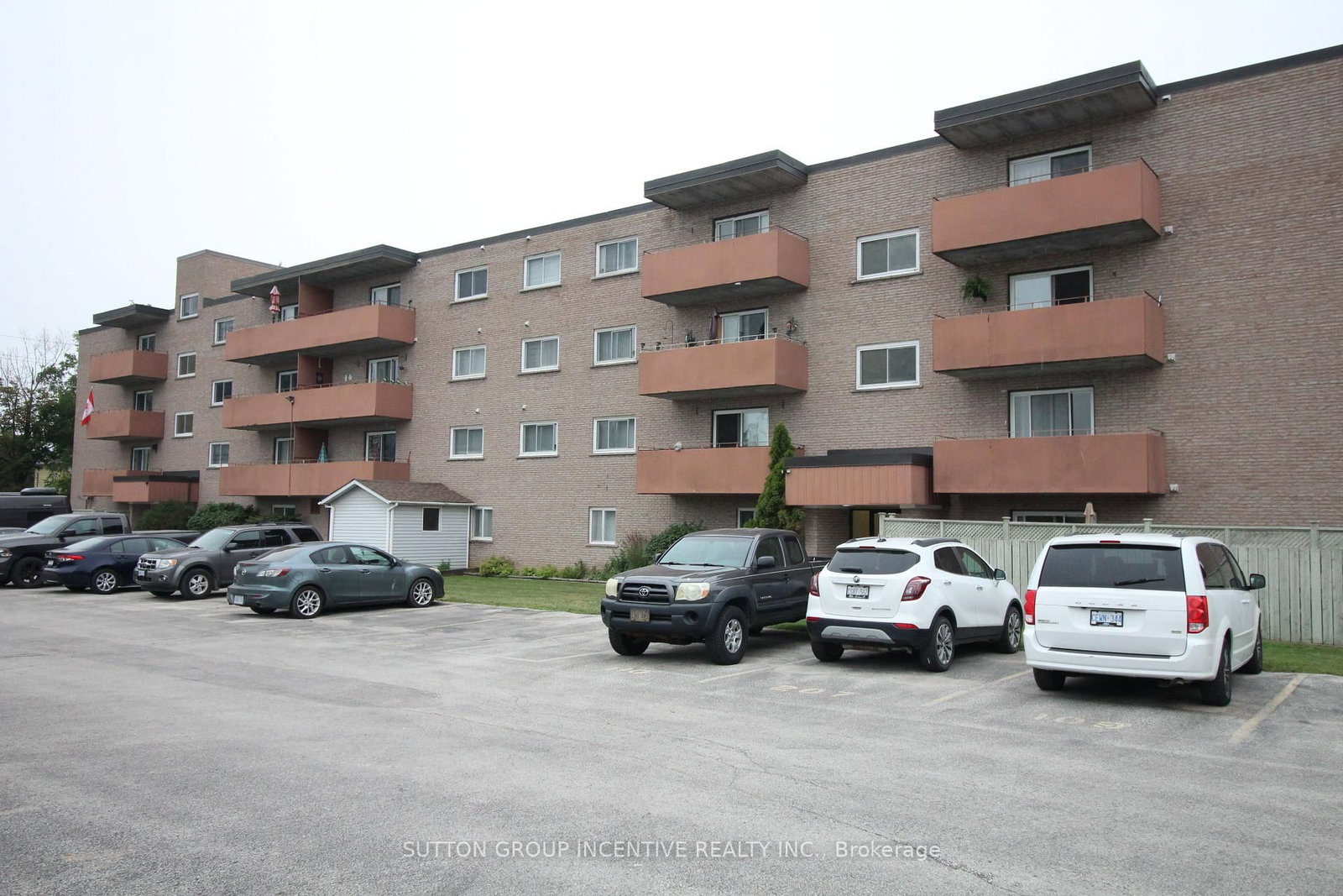 184 Eighth Street • #206 • Collingwood, ON photo 15