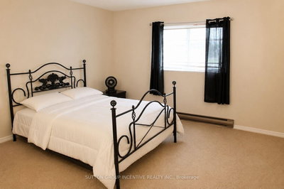 184 Eighth Street • #206 • Collingwood, ON photo 4