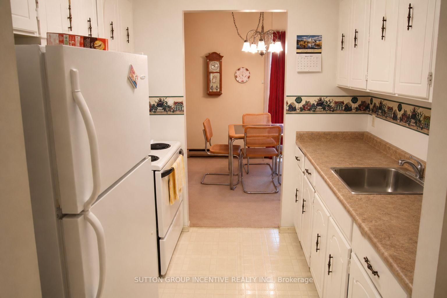 184 Eighth Street • #206 • Collingwood, ON photo 5