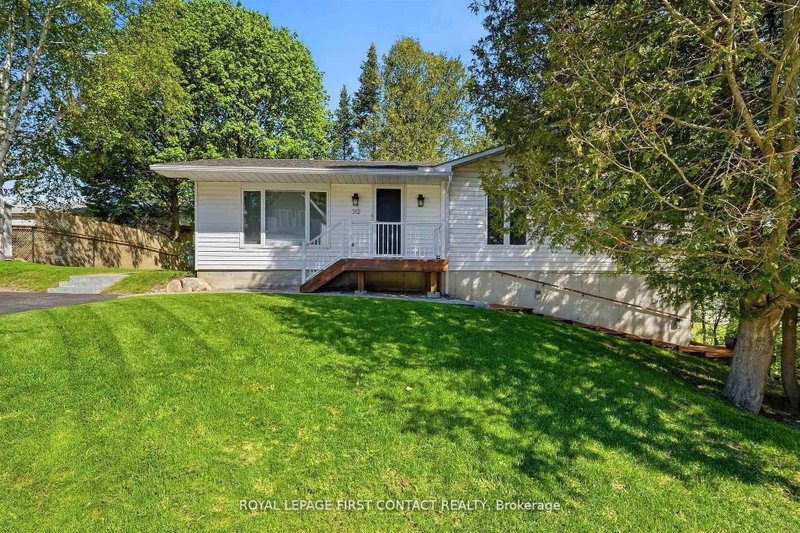 312 Barnett Avenue
