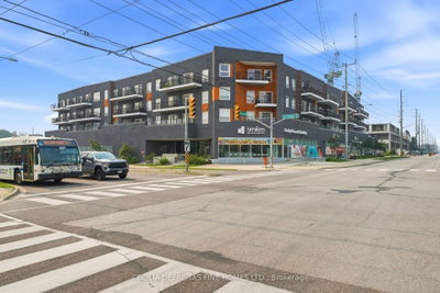 Unit 314 — 430 Essa Road — photo 2