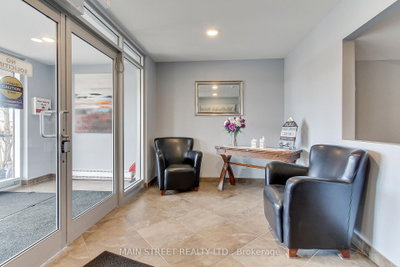 Unit 305 — 500 Mapleview Drive W — more photos