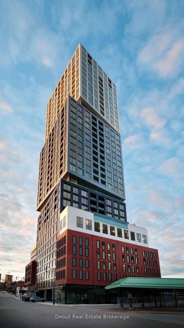 3103 - 39 Mary St Street