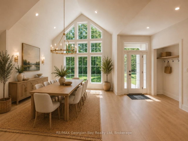 6 Beaufort Crescent