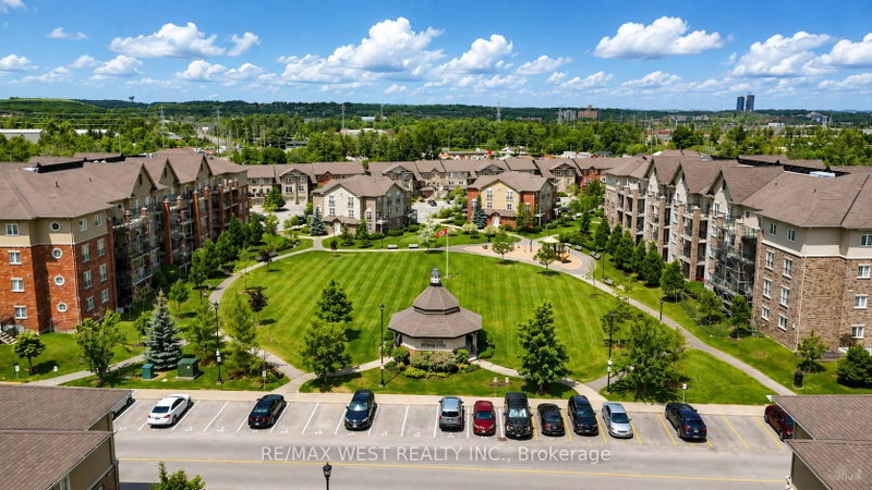 110 - 41 Ferndale Drive S