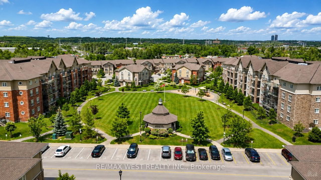 110 - 41 Ferndale Drive S