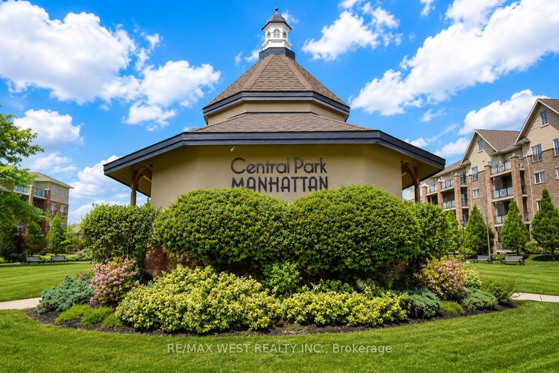 110 - 41 Ferndale Drive S