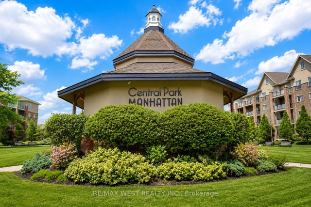 110 - 41 Ferndale Drive S