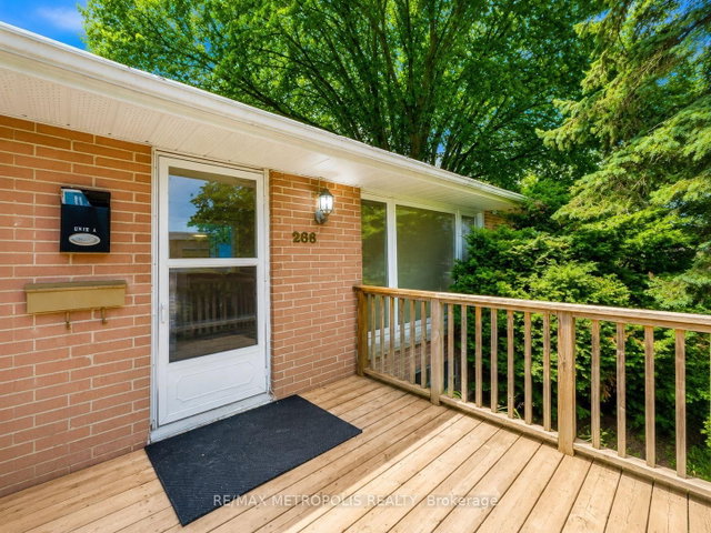 MAIN - 266 Napier Street