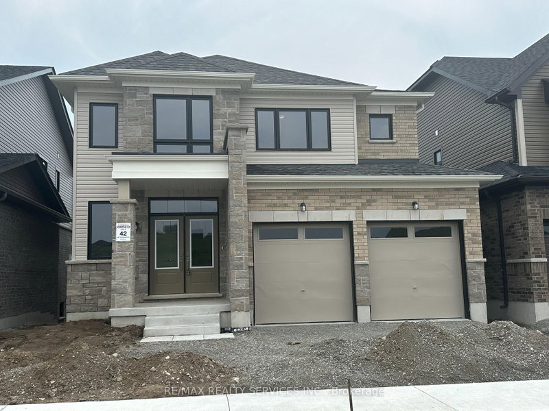 home for lease on 136 Thicketwood Avenue