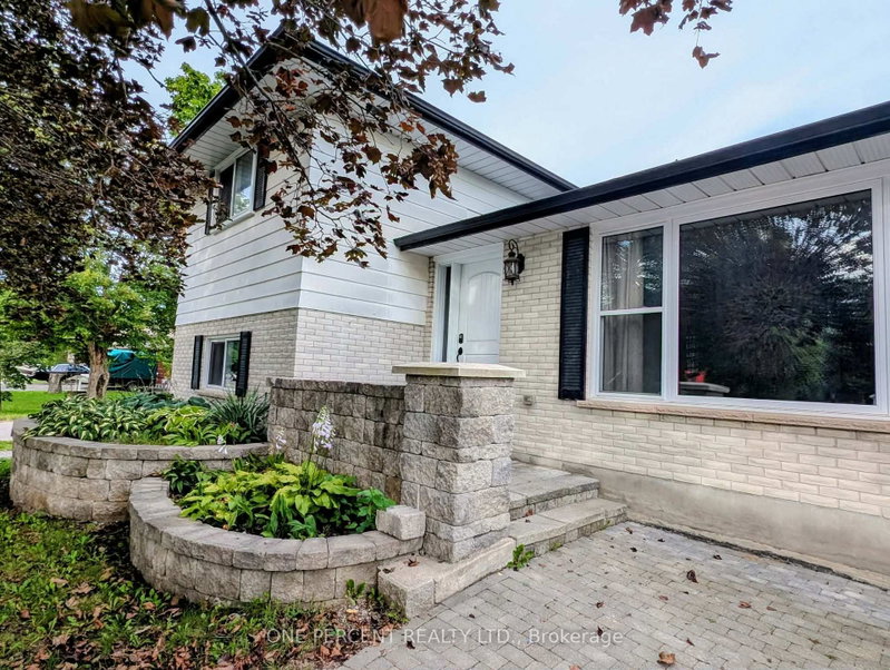 23 Finlay Mill Road