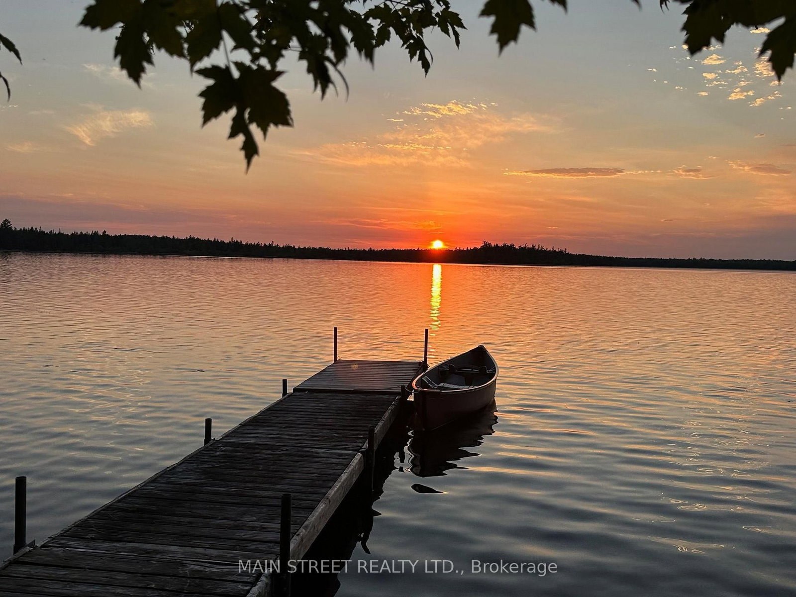 1310 Black Beach Lane • Ramara, ON photo 36