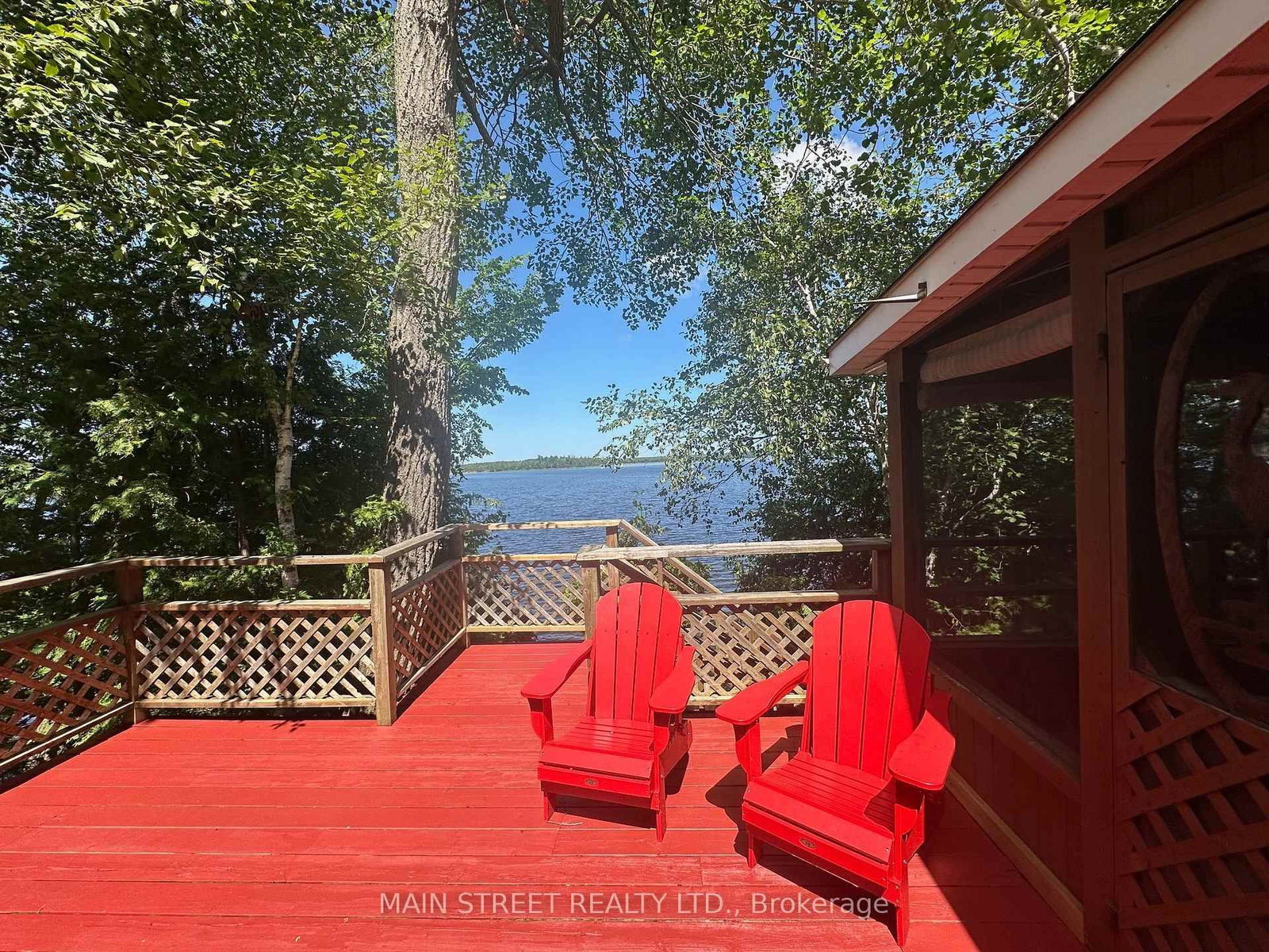 1310 Black Beach Lane • Ramara, ON photo 39