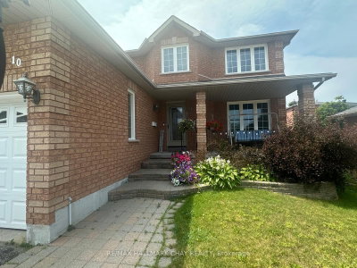 10 Longman Drive — photo 2