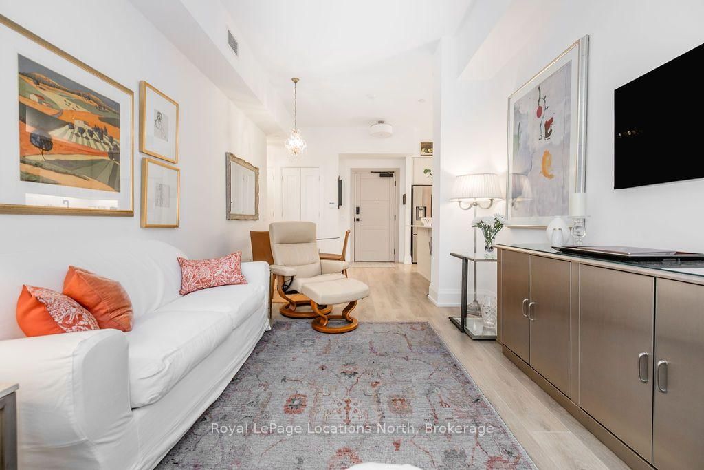 1 Hume Street • #501 • Collingwood, ON photo 11