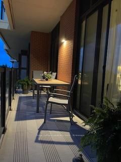 1 Hume Street • #501 • Collingwood, ON photo 27