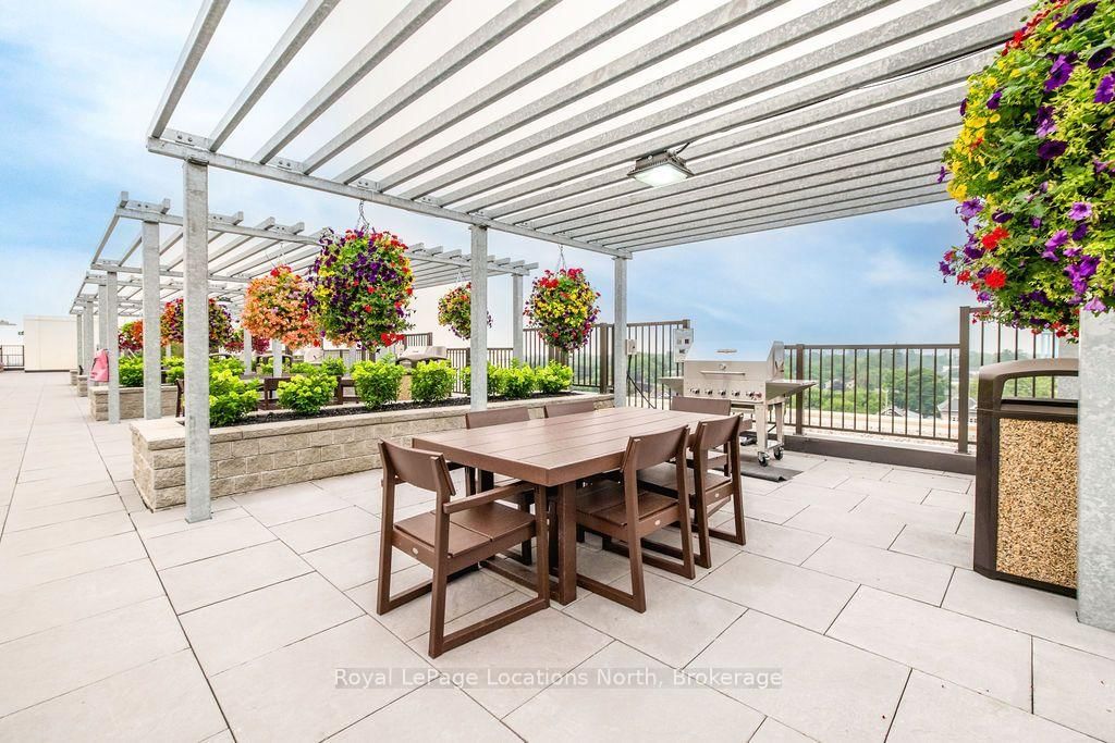1 Hume Street • #501 • Collingwood, ON photo 42