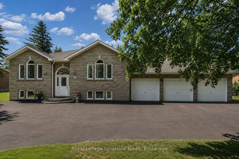 33 Birchwood Trail