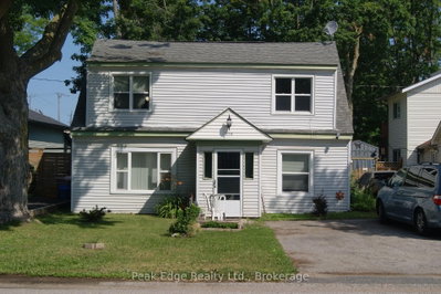 338 Colborne Street W W