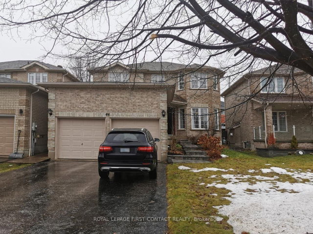 44 Livia Herman Way