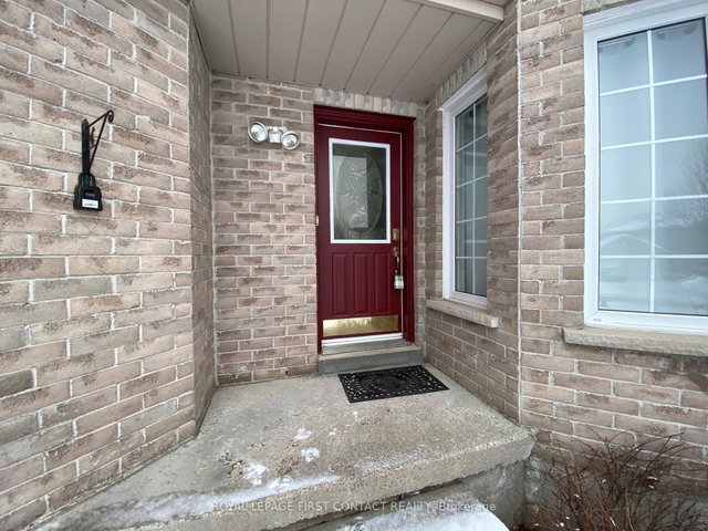 44 Livia Herman Way
