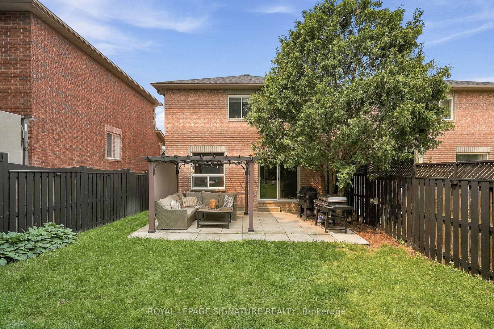 29 Bartor Boulevard • Barrie, ON photo 47