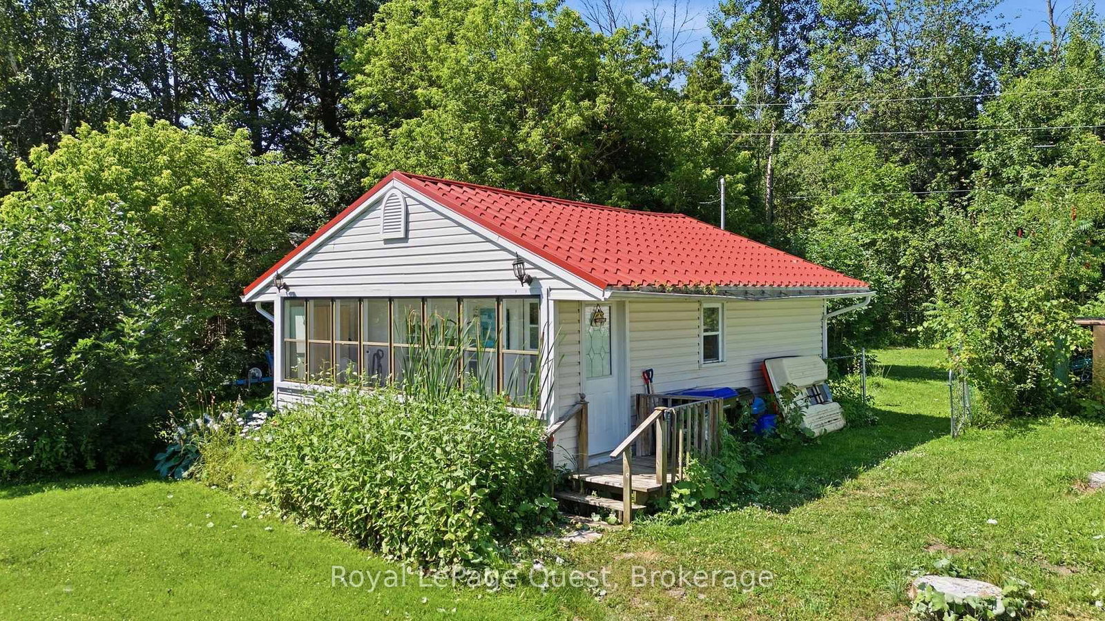 1654 Viking Marina, Severn, Ontario L0K 2C0