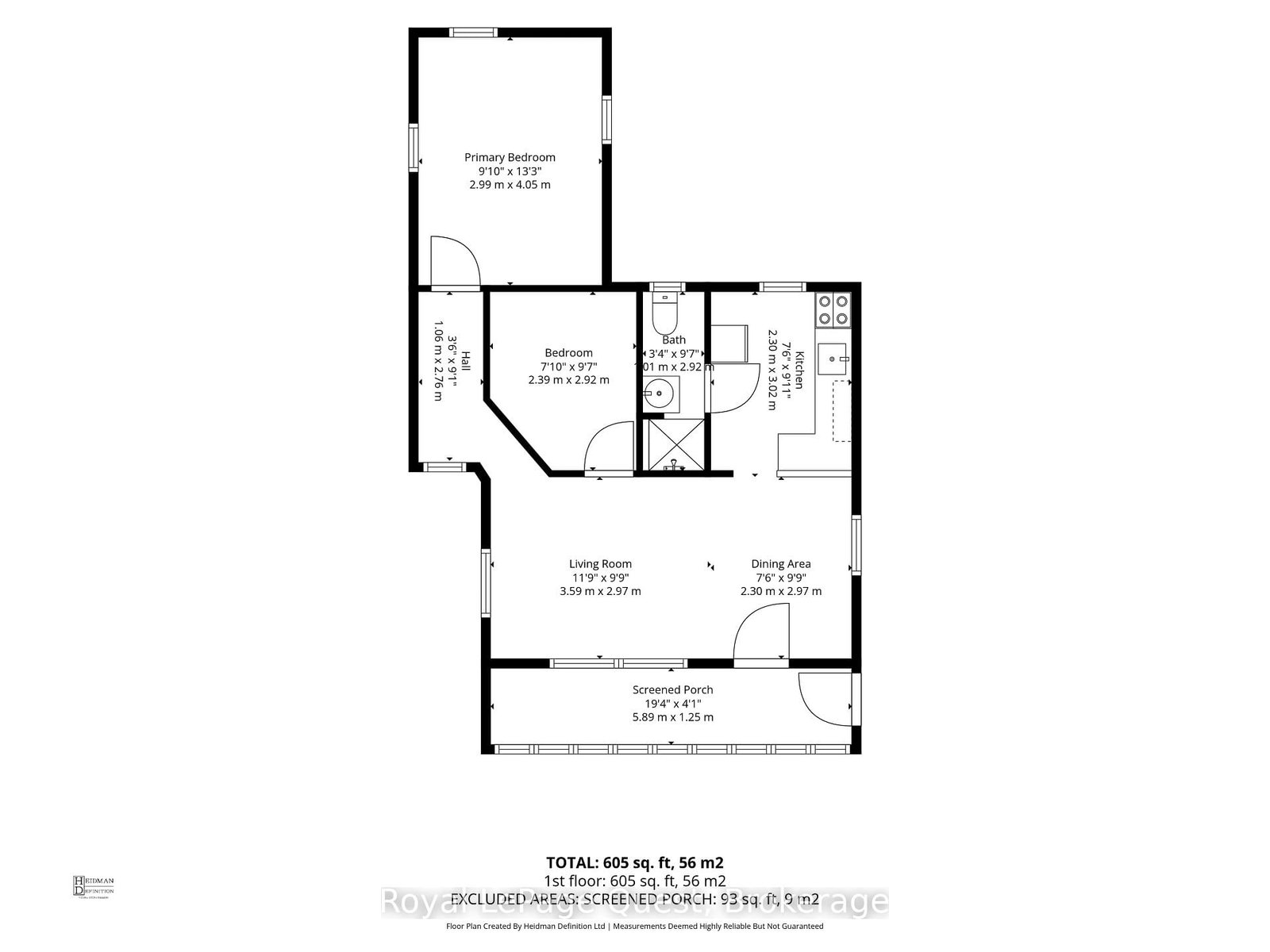1654 Viking Marina Road • Severn, ON photo 23