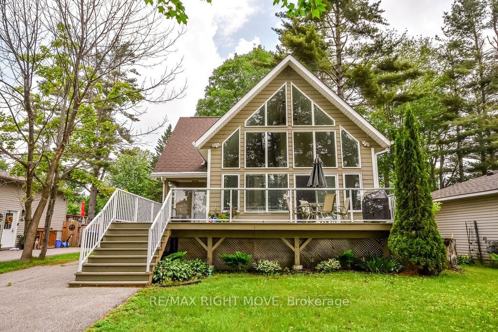 2956 Lakeside Drive • Severn, ON photo 1