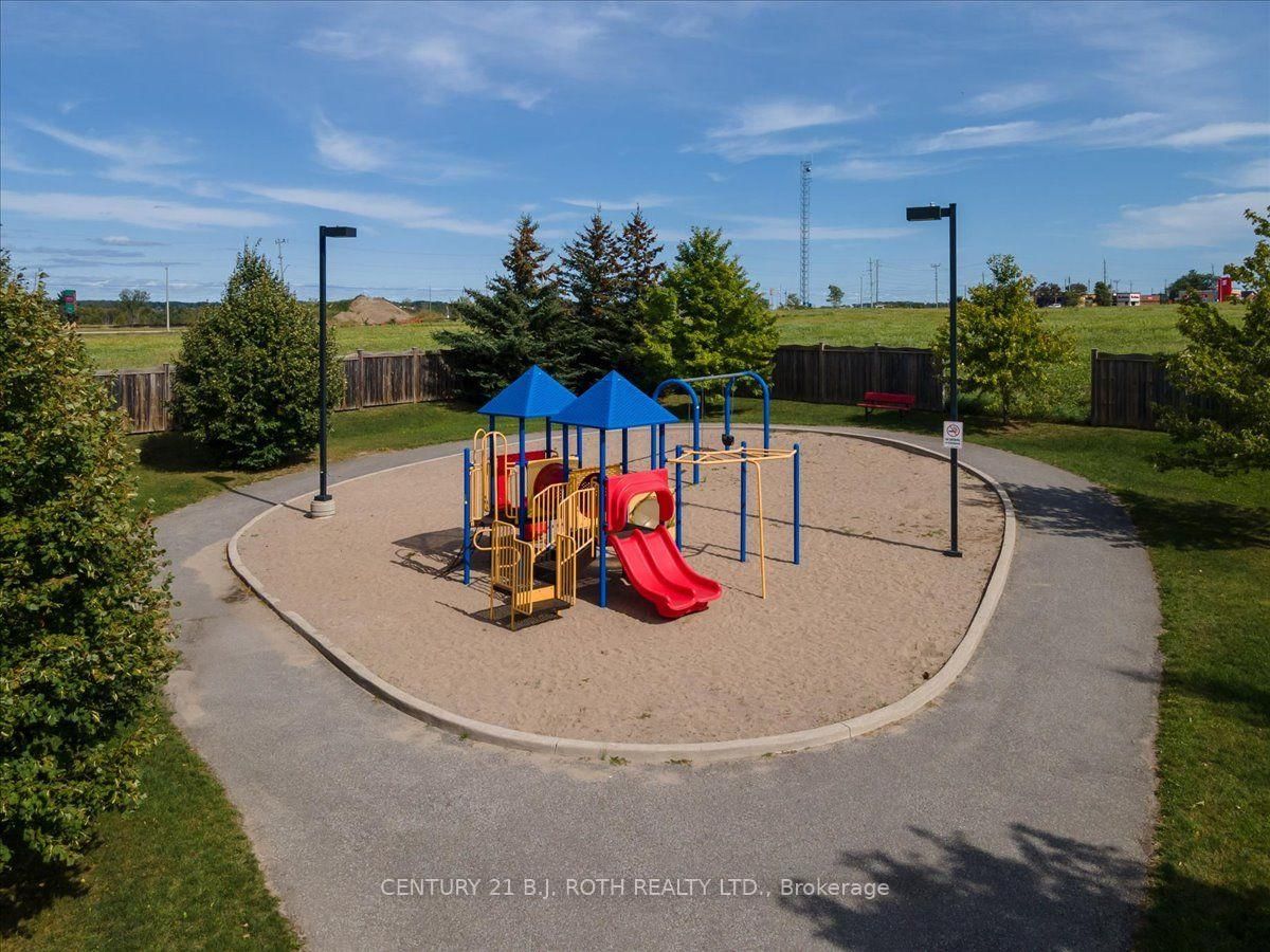 93 Goodwin Drive • #5 • Barrie, ON photo 13