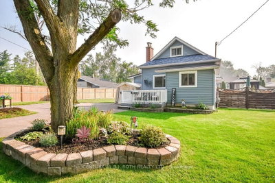412 COUCHICHING POINT Road