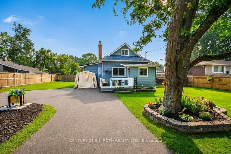 412 COUCHICHING POINT Road