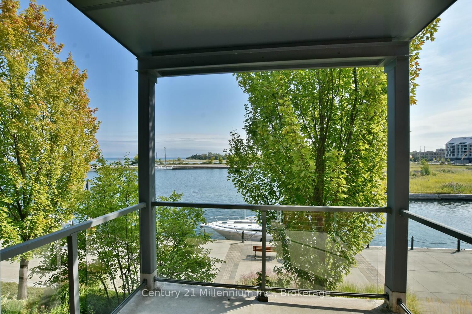 1 Shipyard Lane • #208 • Collingwood, ON photo 16