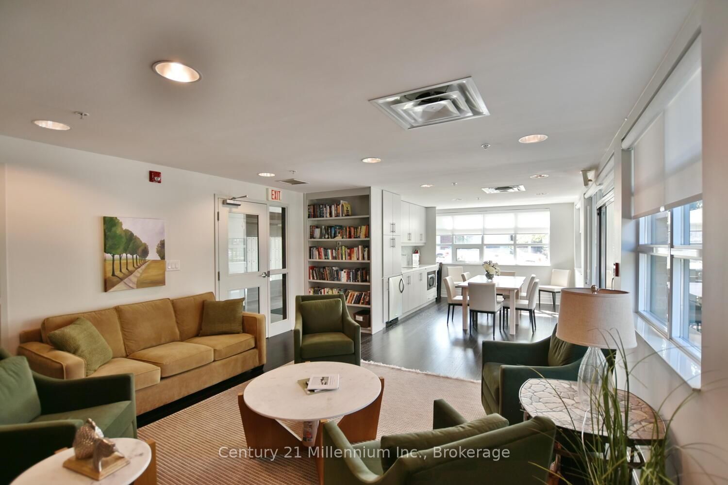 1 Shipyard Lane • #208 • Collingwood, ON photo 37