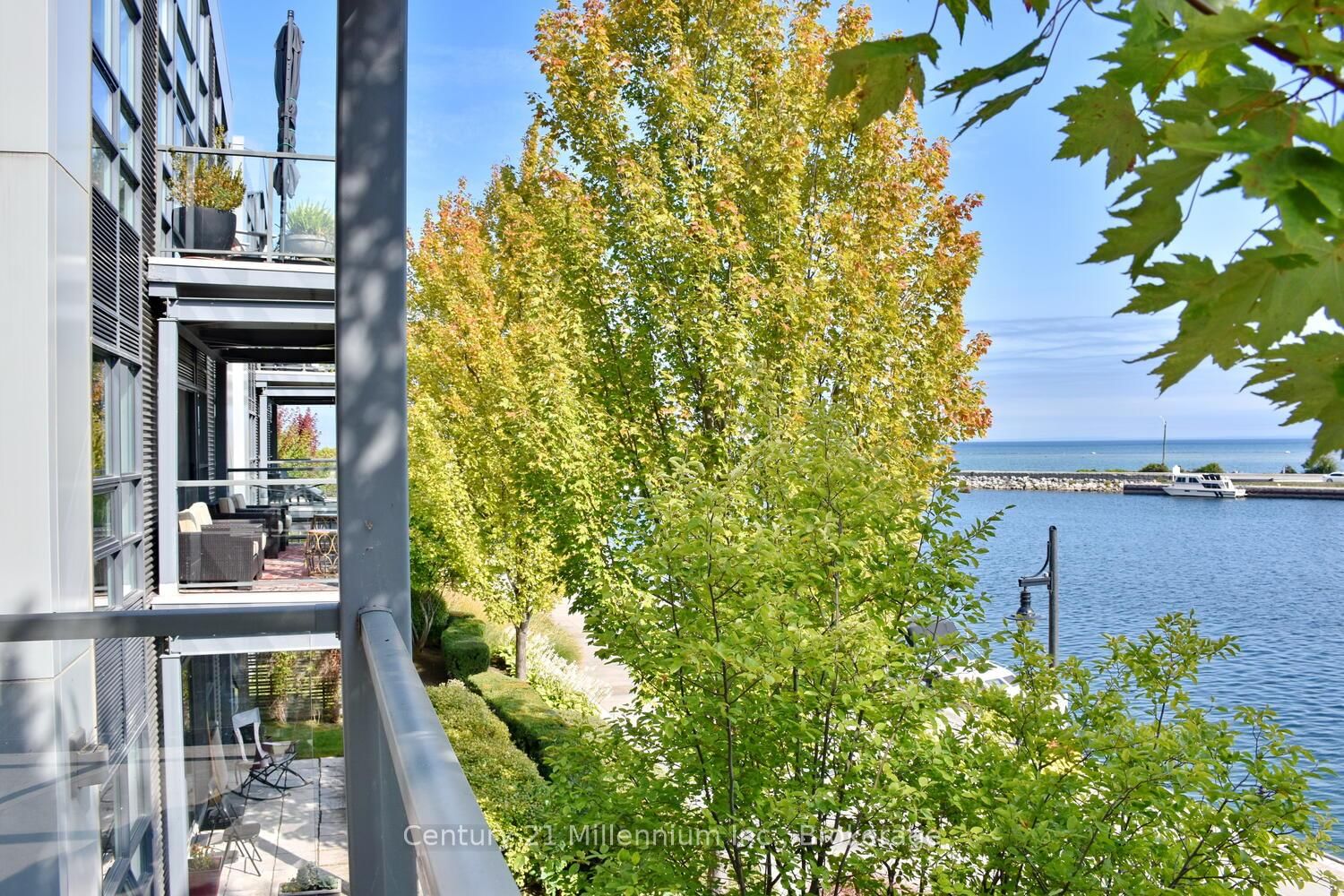 1 Shipyard Lane • #208 • Collingwood, ON photo 50