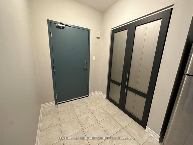 203 - 39 Ferndale Drive S