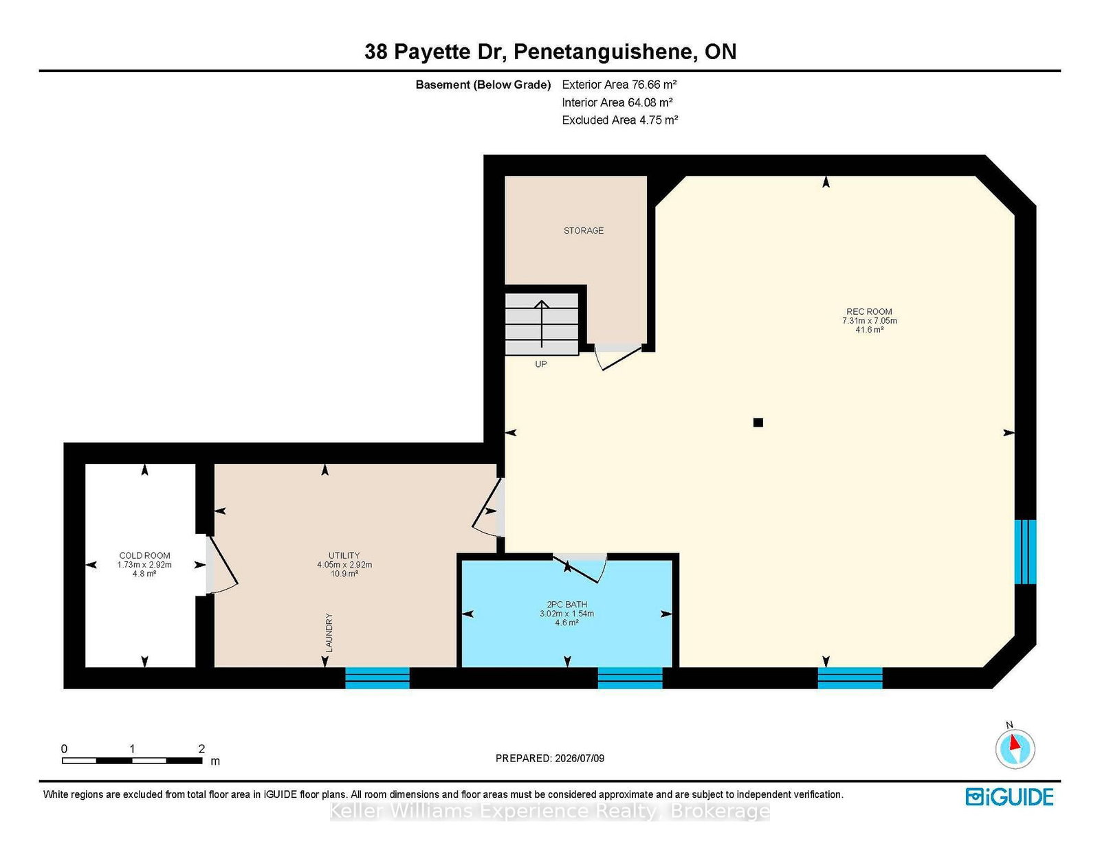 38 Payette Drive • Penetanguishene, ON photo 28