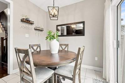 46 Pearcey Crescent • Barrie, ON photo 5