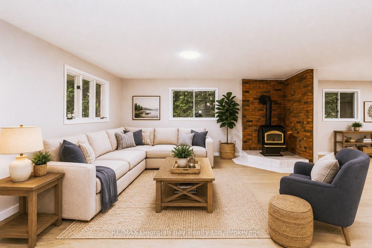 25 Albert Avenue • Tiny, ON photo 18