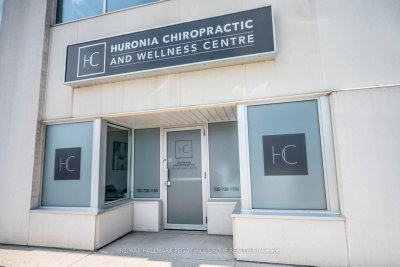 Office for lease at 13A-353 Saunders Road, Barrie, Ontario, L4N 9A3 - 400 East - MLS: S13583564